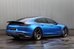 Porsche Panamera Turbo GT Edition by TopCar 2018 года